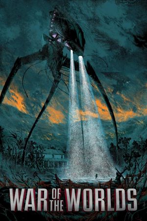 War of the Worlds's poster