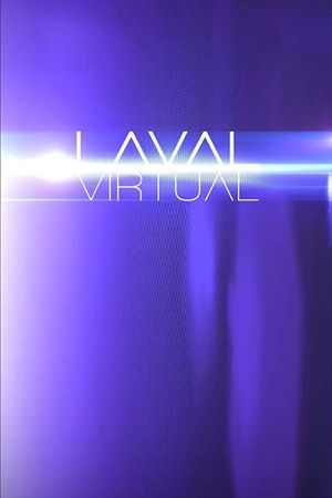 Laval Virtual's poster image