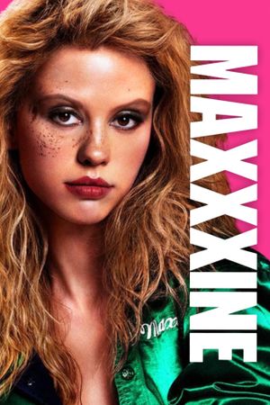 MaXXXine's poster