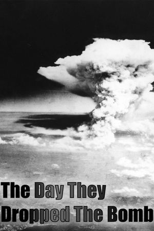 The Day They Dropped The Bomb's poster image