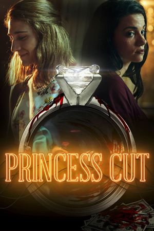 Princess Cut's poster image