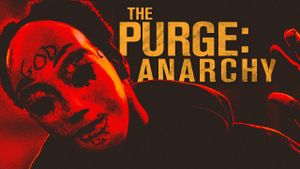 The Purge: Anarchy's poster