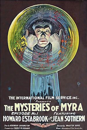 The Mysteries of Myra's poster