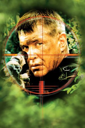 Sniper 2's poster