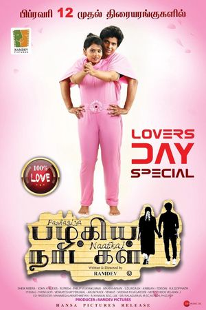 Pazhagiya Naatkal's poster