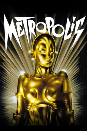 Metropolis's poster