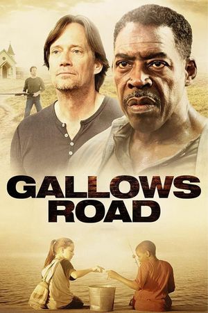 Gallows Road's poster