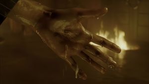House of Wax's poster