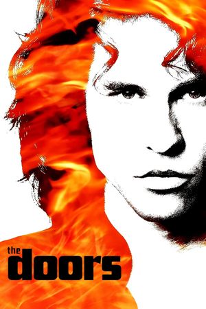 The Doors's poster