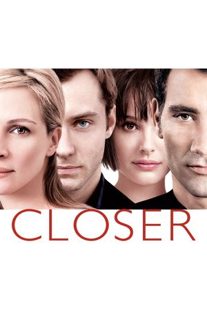 Closer's poster