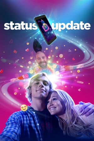 Status Update's poster