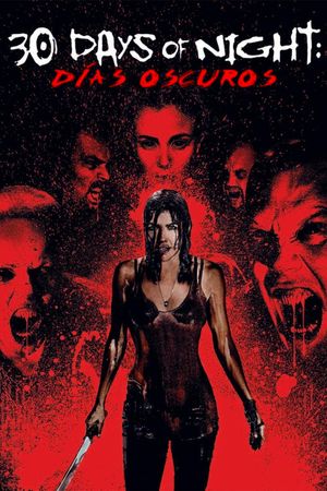 30 Days of Night: Dark Days's poster