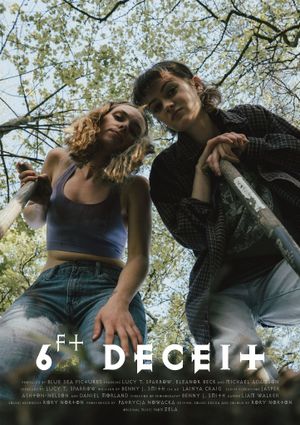6ft Deceit's poster