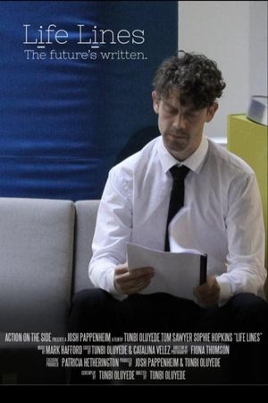 Life Lines's poster