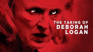 The Taking of Deborah Logan's poster