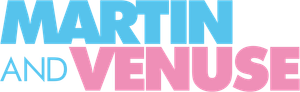 Martin a Venuse's poster