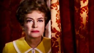 Dear Joan: We're Going to Scare You to Death's poster