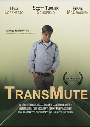 TransMute's poster