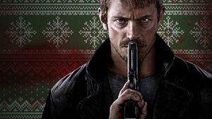 Silent Night's poster