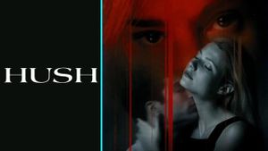 Hush's poster
