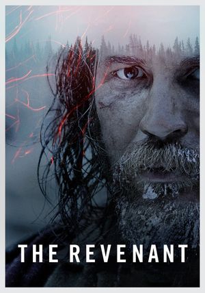 The Revenant's poster