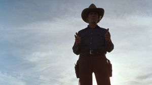 Bronco Billy's poster
