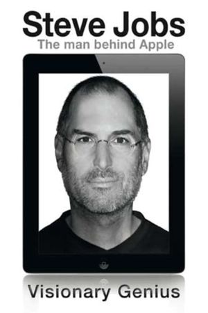 Steve Jobs: iGenius's poster