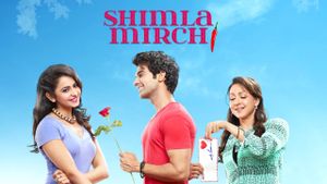 Shimla Mirchi's poster