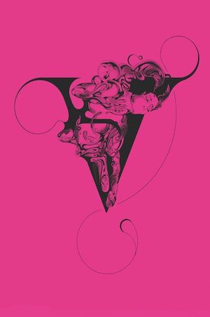 Val's poster