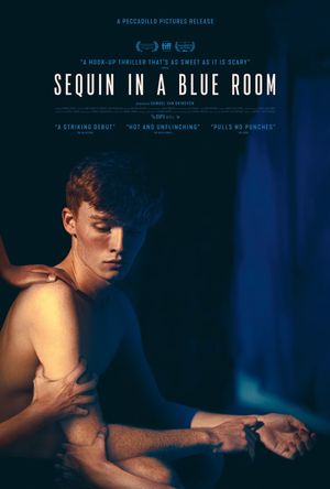 Sequin in a Blue Room's poster