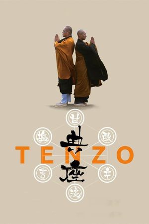 Tenzo's poster