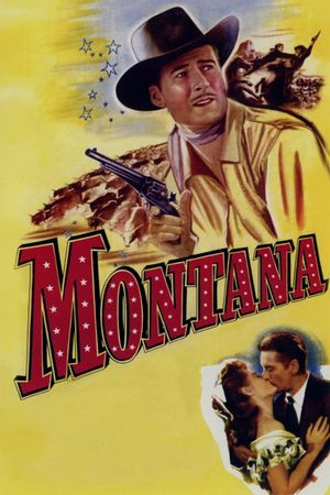 Montana's poster