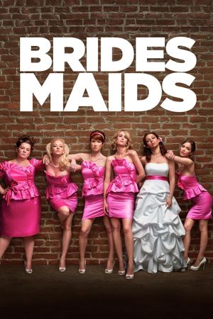 Bridesmaids's poster