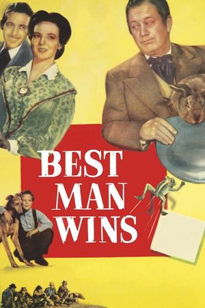 Best Man Wins's poster
