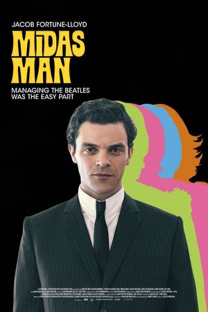 Midas Man's poster