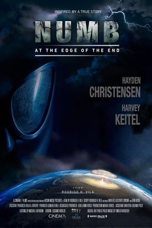 The Last Man's poster