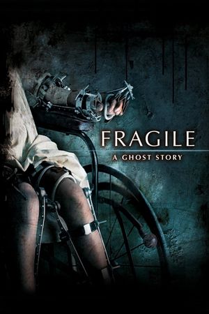 Fragile's poster
