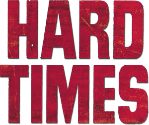 Hard Times's poster