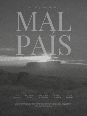 Malpaís's poster