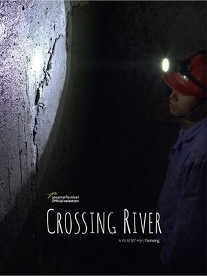 Crossing River's poster