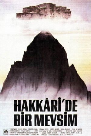 A Season in Hakkari's poster