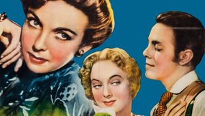Ladies in Retirement's poster