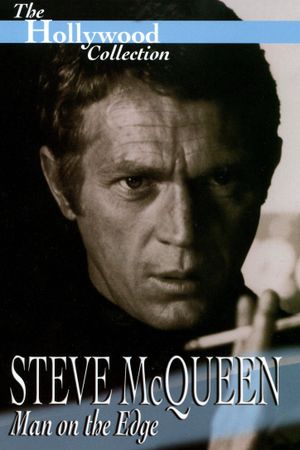 Steve McQueen: Man on the Edge's poster