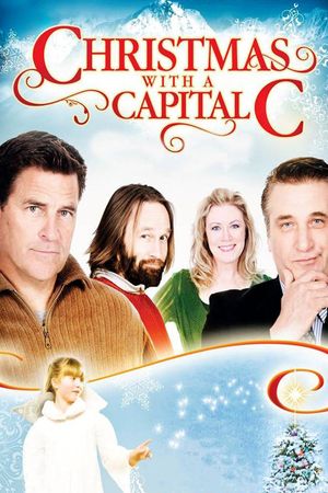 Christmas with a Capital C's poster image