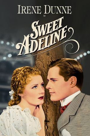 Sweet Adeline's poster