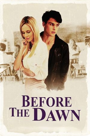 Before the Dawn's poster