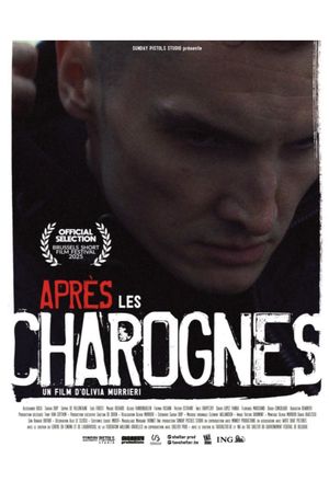 Après les charognes's poster