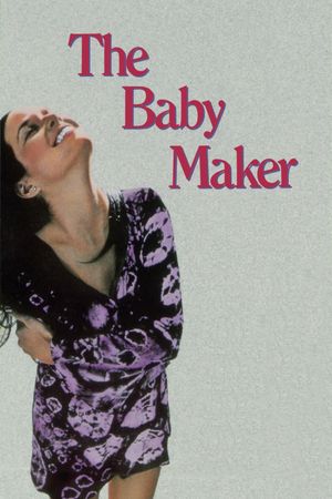 The Baby Maker's poster