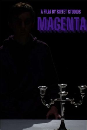 Magenta's poster