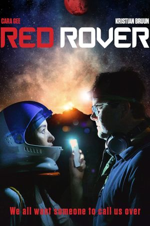 Red Rover's poster